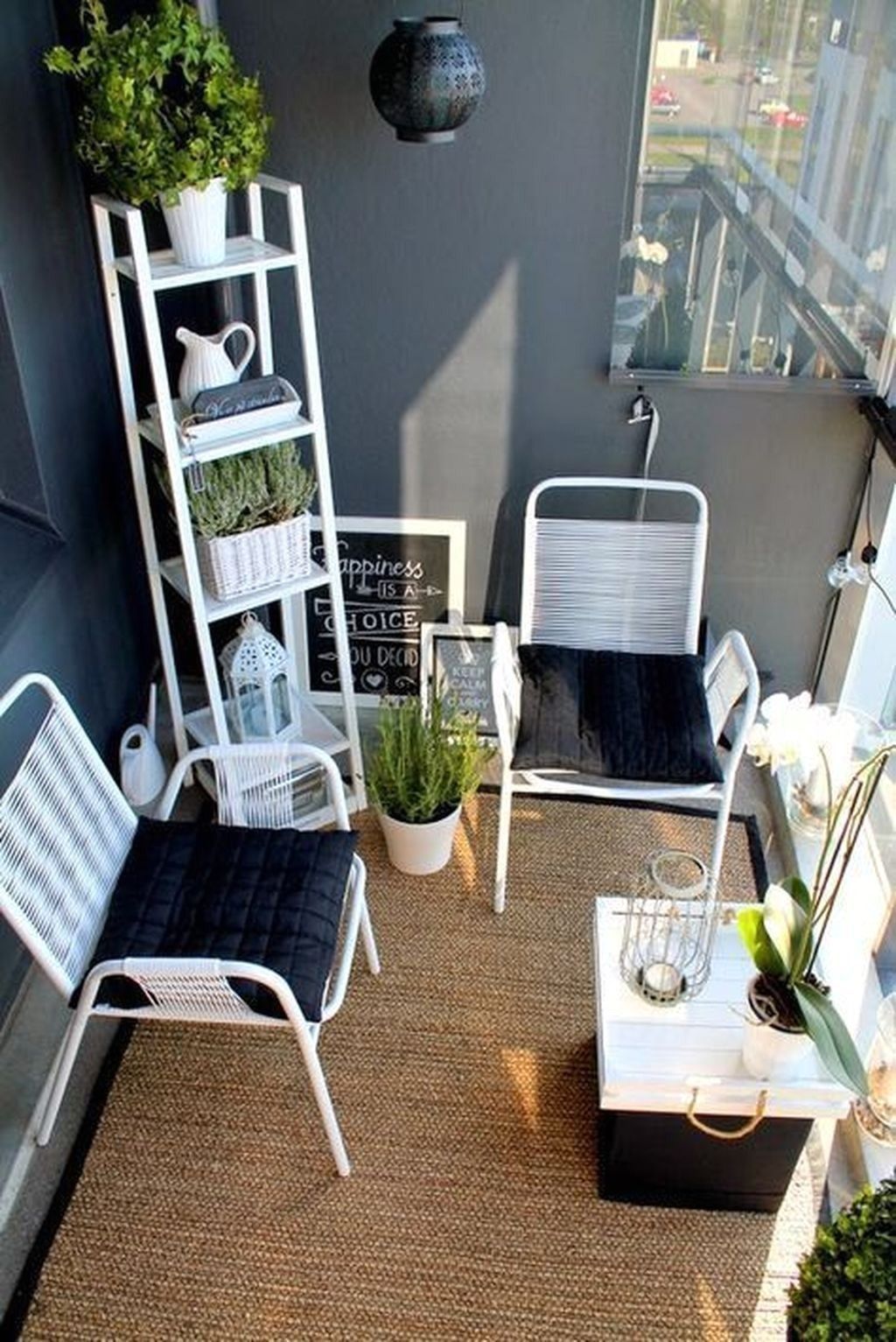 32 BEST BALCONY DECOR IDEAS - Home/Decor/Diy/Design -   10 plants balcony ideas