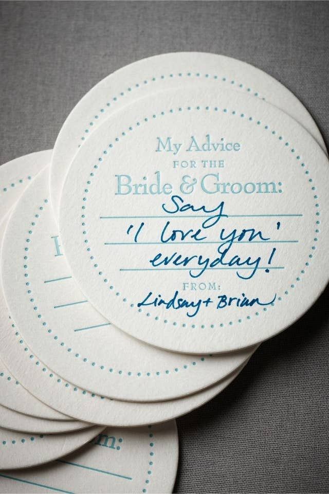 31 Impossibly Fun Wedding Ideas -   11 Event Planning Themes guest books ideas