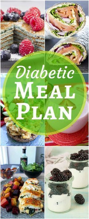 11 healthy recipes For Diabetics diet plans ideas