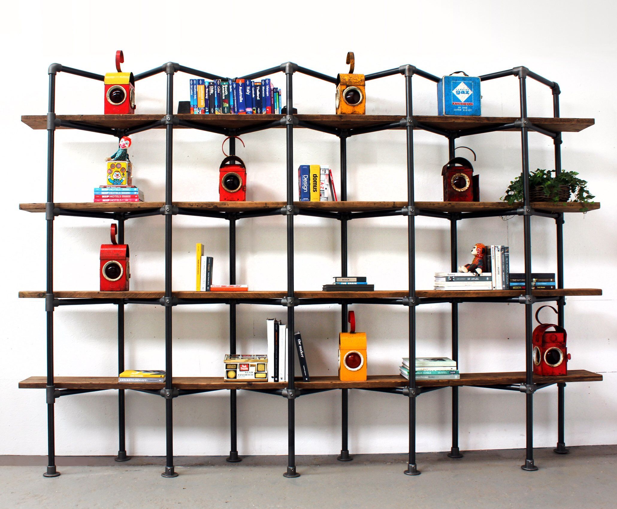 11 room decor Shelves light fixtures ideas