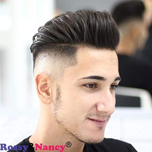 12 hairstyles Mens new looks ideas