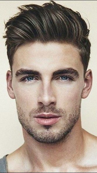 7 Trending Hairstyles For Men 2020 -   12 hairstyles Mens new looks ideas