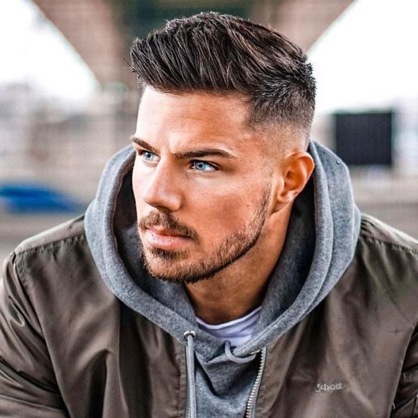 12 hairstyles Mens new looks ideas