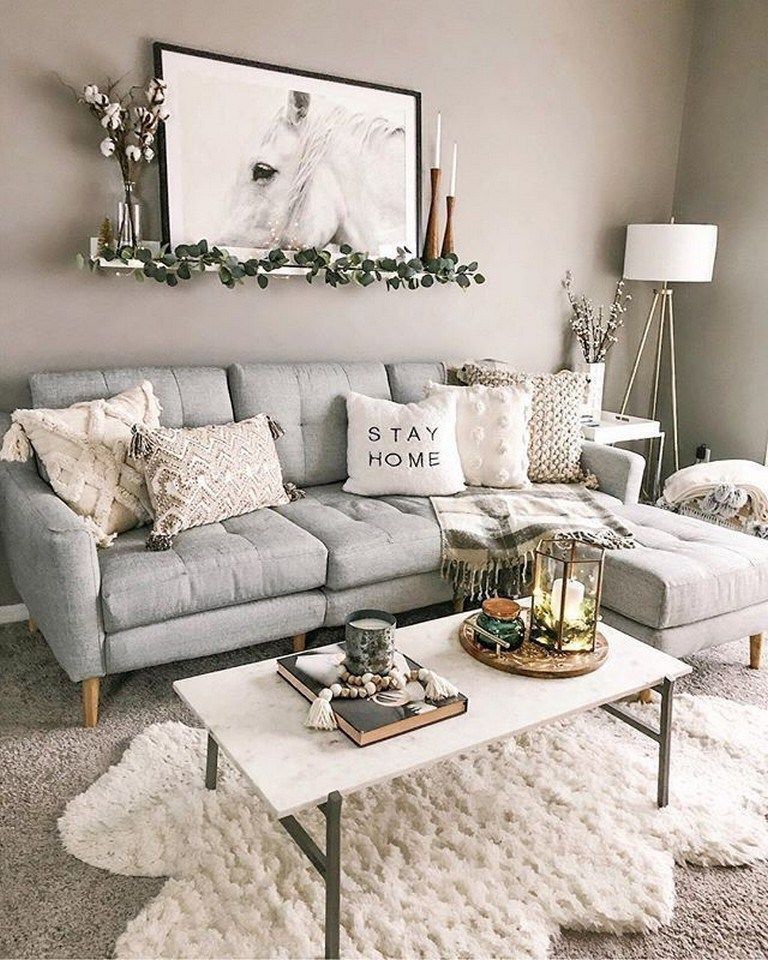 Boho Chic Living Room Design Ideas -   12 room decor Modern design trends ideas