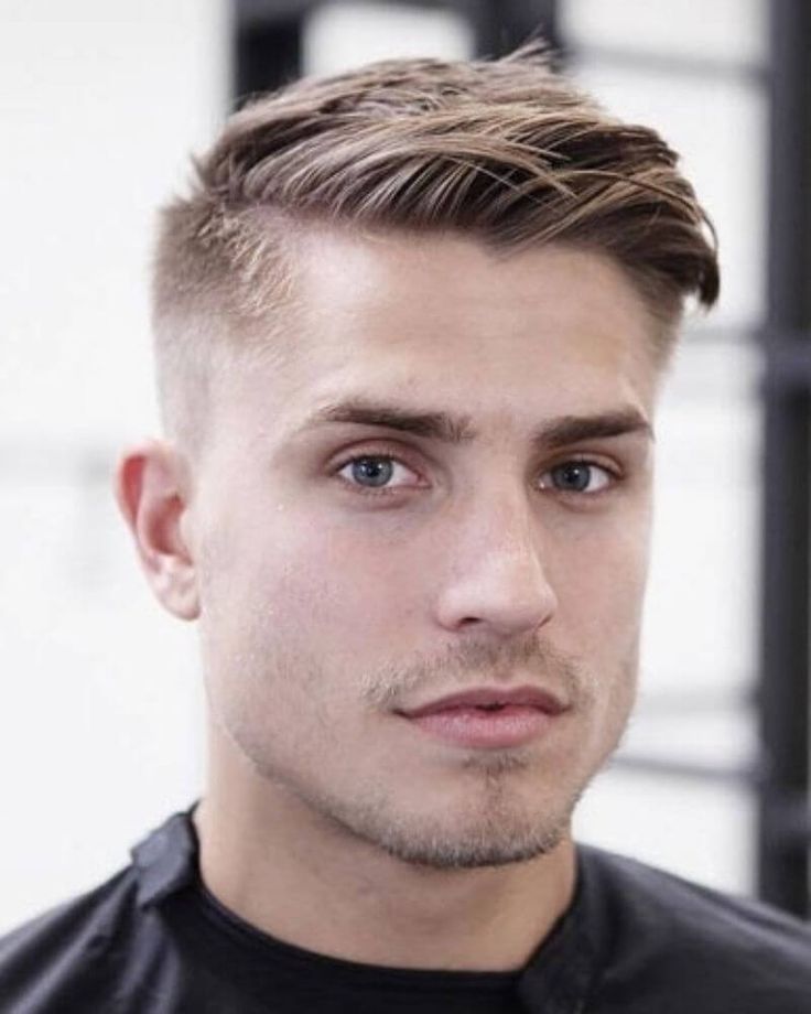 14+ Awesome Stylish Hairstyles -   12 tupe hairstyles Men ideas