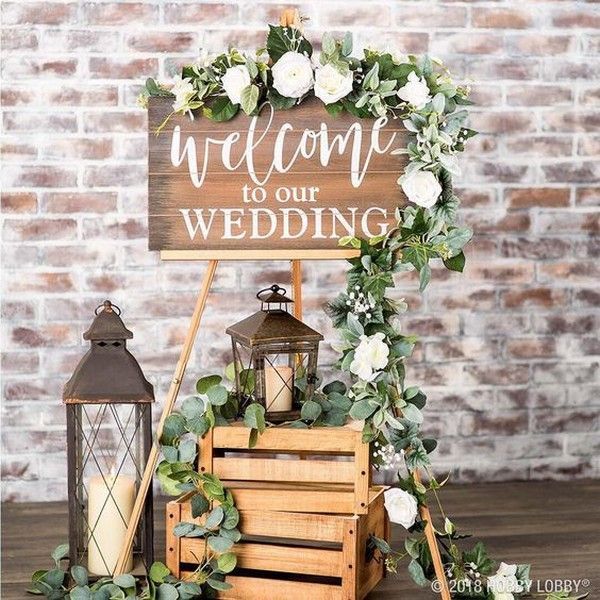 34 Chic Wedding Decoration Ideas with Lanterns on A Budget - EmmaLovesWeddings -   13 rustic wedding Backdrop ideas