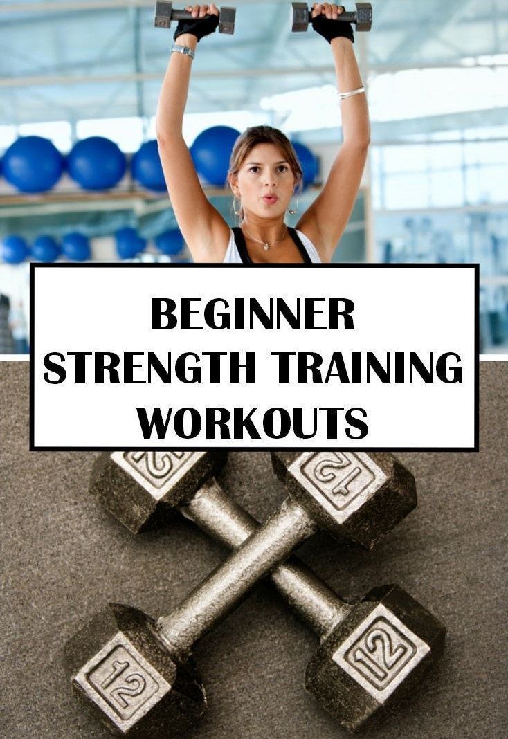A Beginner's Weight Lifting Program For Women - What You Should Know -   14 fitness Routine weights ideas