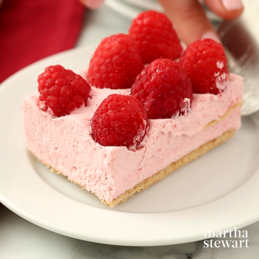 Raspberry Mouse Pie -   15 cake Pink raspberry mousse ideas