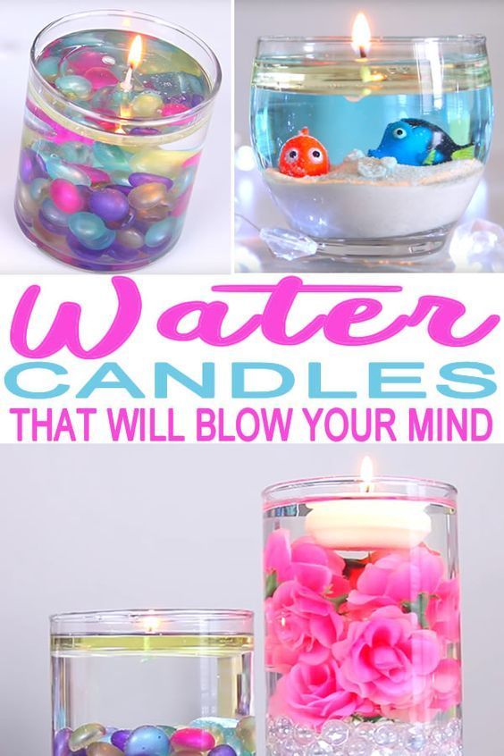 15 diy projects For Gifts fun ideas