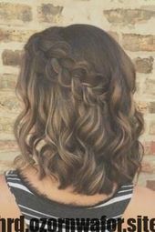Most up-to-date Pics graduation hairstyles Ideas  Prepare yourself because there -   15 hairstyles for graduation ideas