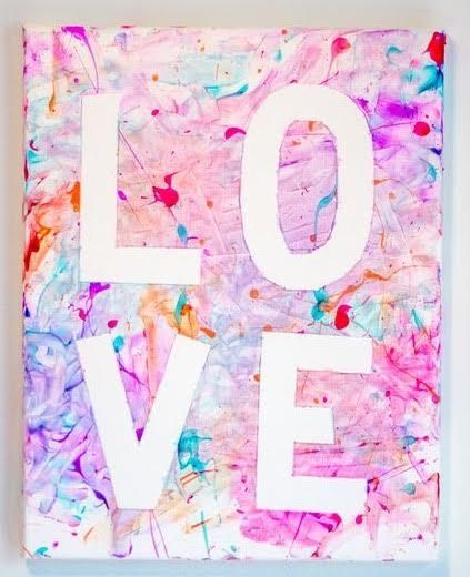 18 Super Cute DIY Valentine Crafts for Kids -   16 diy projects Cute for kids ideas