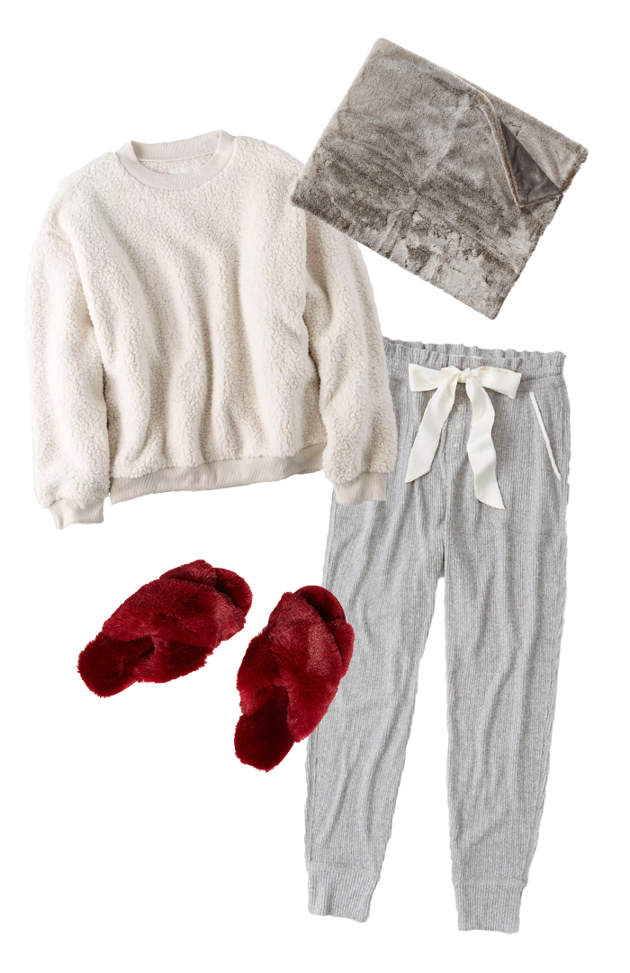 16 holiday Essentials outfits ideas