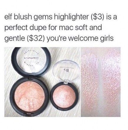 Makeup products highlighters mac 15+ trendy ideas -   16 makeup Products cheap ideas