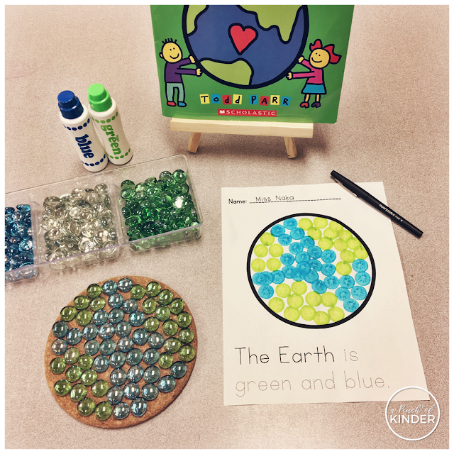 Earth Day in Kindergarten -   16 plants Kindergarten earth day ideas
