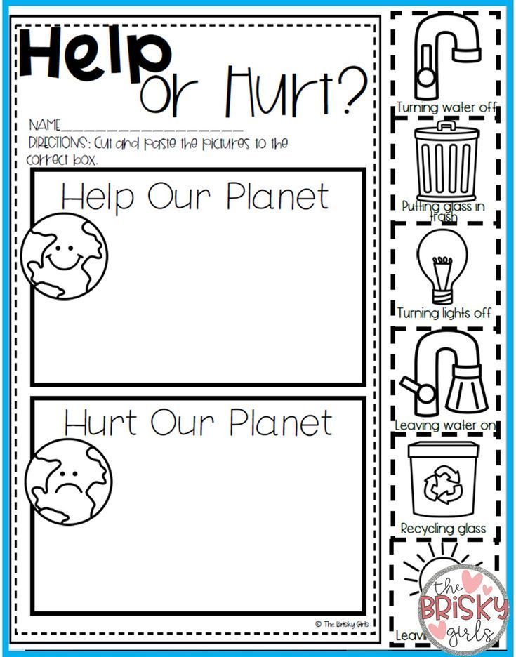 Earth Day Activities -   16 plants Kindergarten earth day ideas