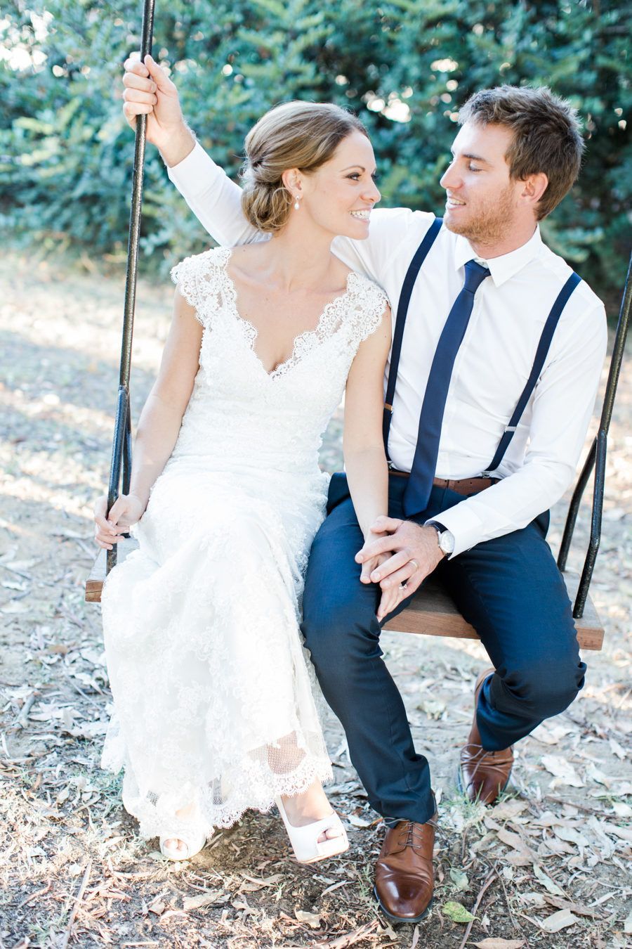 Casual, Rustic Western Australia Farm Wedding -   17 wedding Rustic menswear ideas