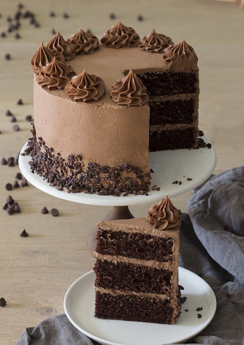 Best Chocolate Cake -   18 cake Chocolate recette ideas