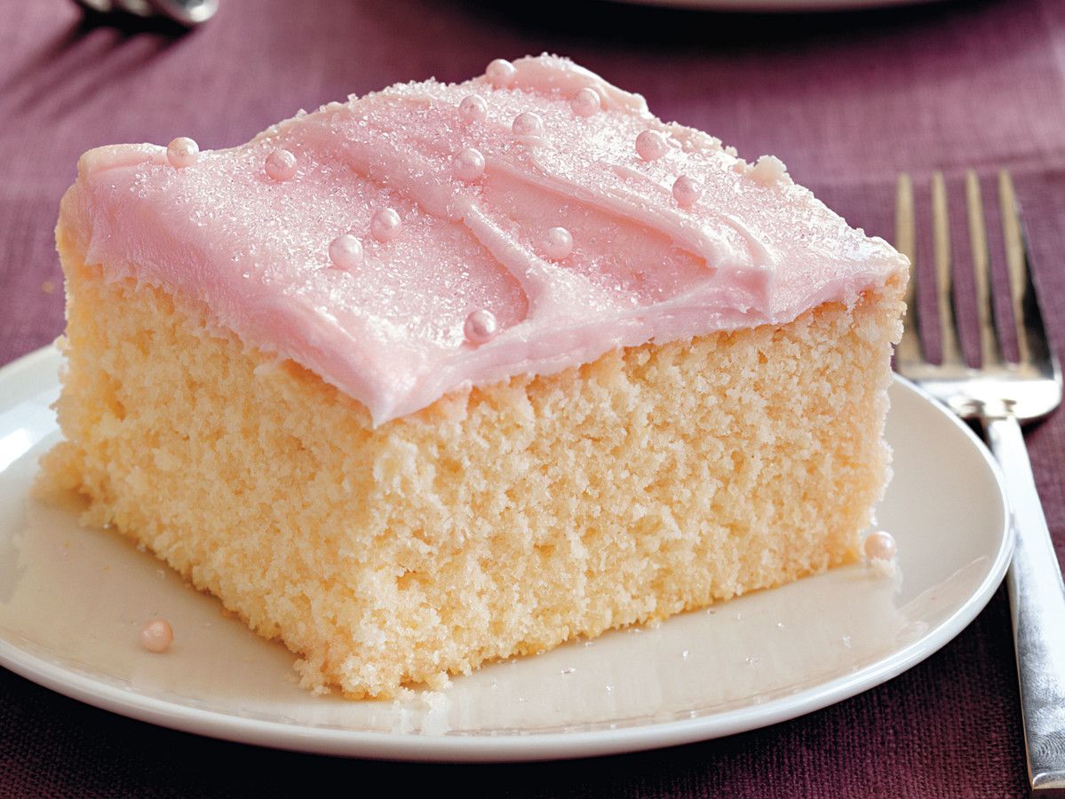 Pink Lemonade Cake Recipe -   18 cake Pink yum yum ideas