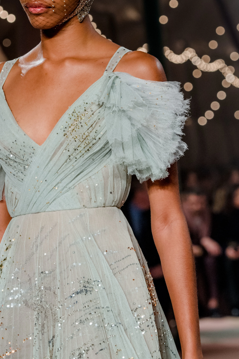 Christian Dior Spring 2019 Couture Fashion Show -   18 dress 2019 haute couture ideas