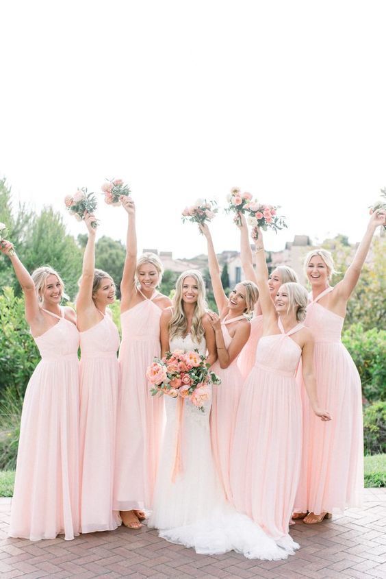 Wedding Details to Inspire -   18 wedding Photography bridesmaids ideas