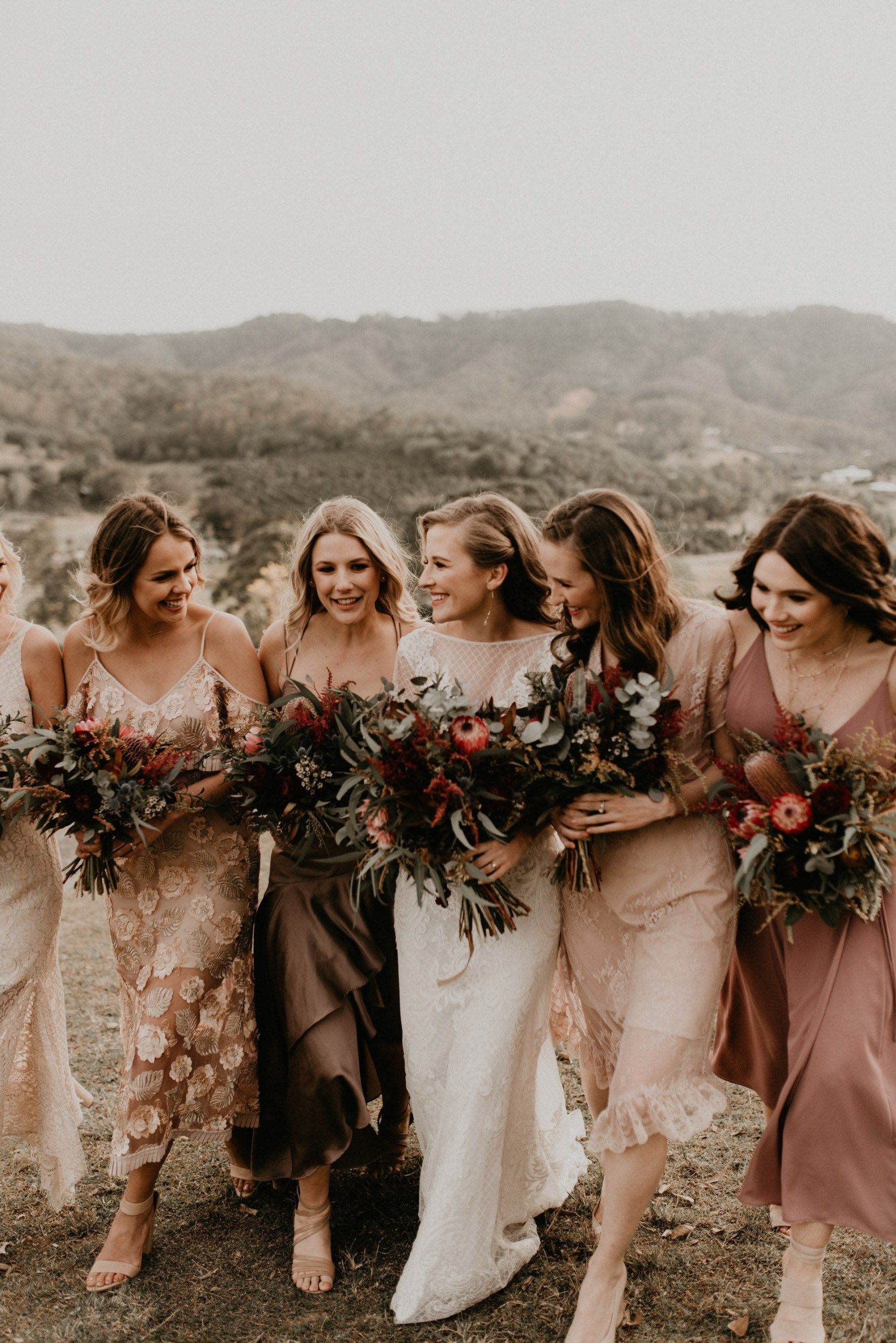 Queensland, Australia Wedding » Peyton Rainey Photography -   18 wedding Photography bridesmaids ideas