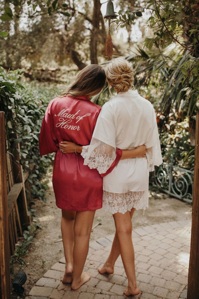 We're Obsessed with Every Inch of This Moroccan Glam Wedding at Rancho Las Lomas | Junebug Weddings -   18 wedding Photography bridesmaids ideas