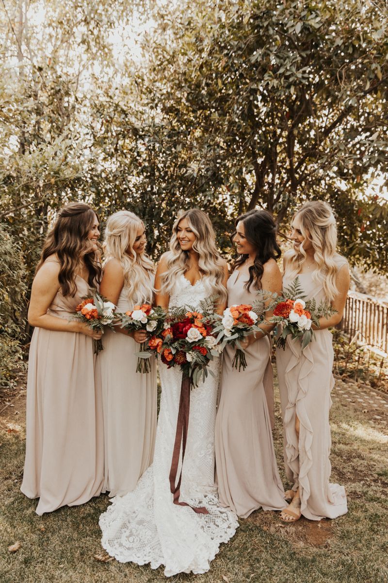 18 wedding Photography bridesmaids ideas