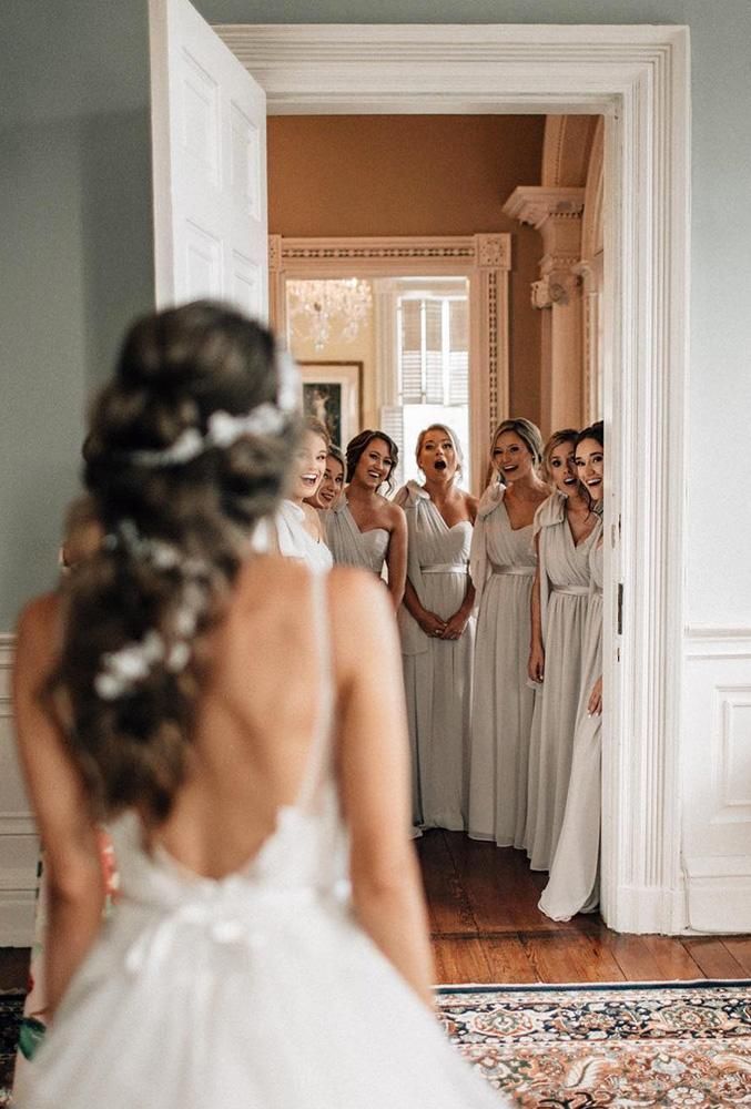 18 wedding Photography bridesmaids ideas