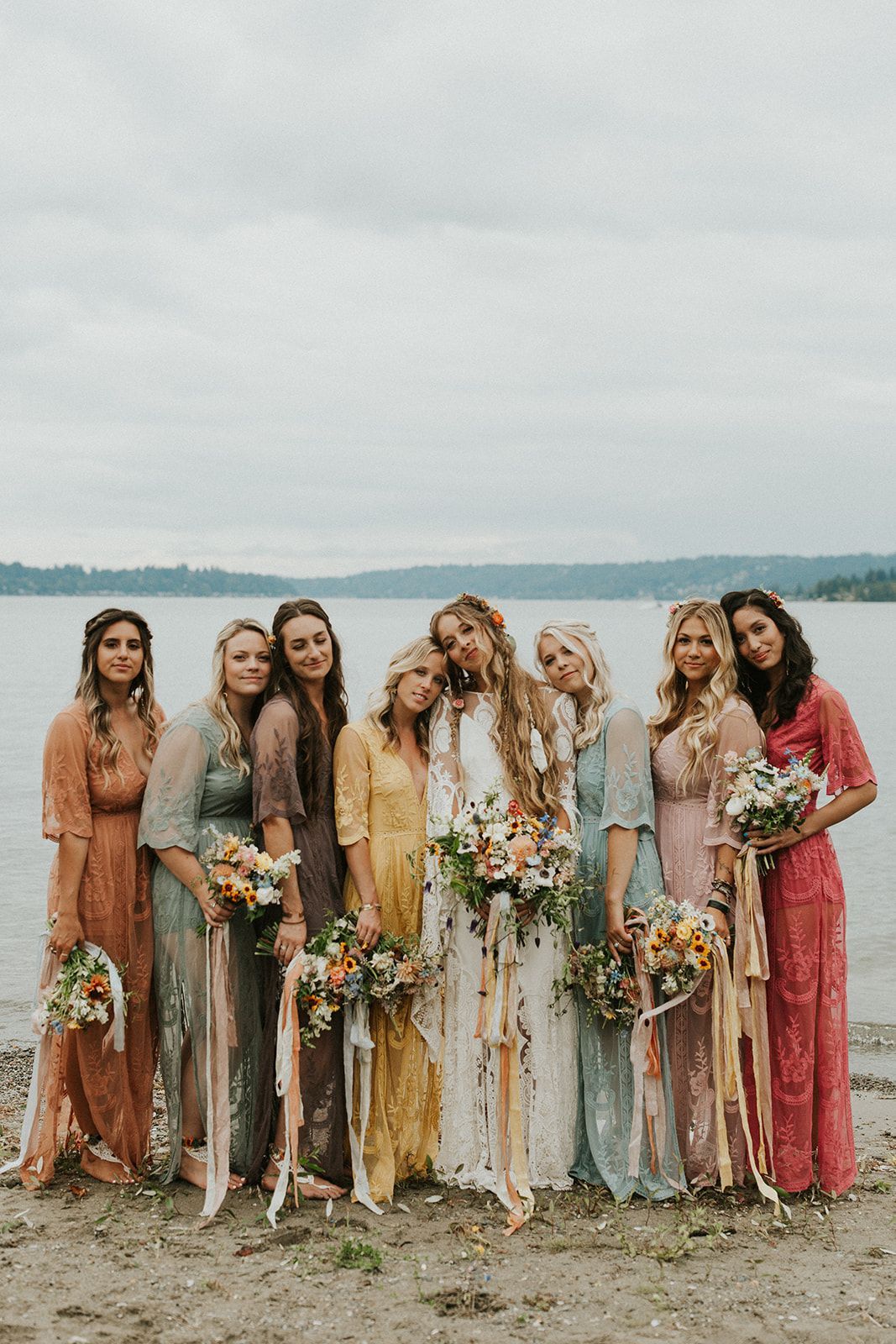 18 wedding Photography bridesmaids ideas