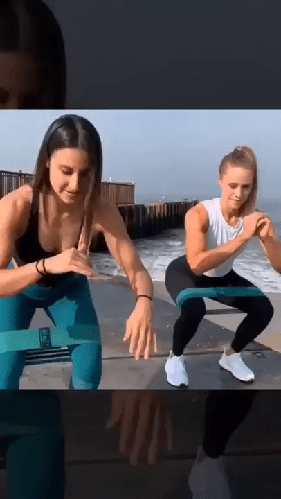 20 fitness Outfits videos ideas