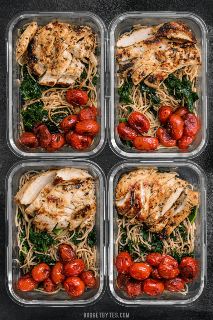 12 Clean Eating Recipes For Weight Loss: Meal Prep For The Week -   12 healthy recipes For College Students eating clean ideas