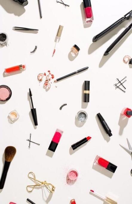 12 makeup Wallpaper tumblr ideas