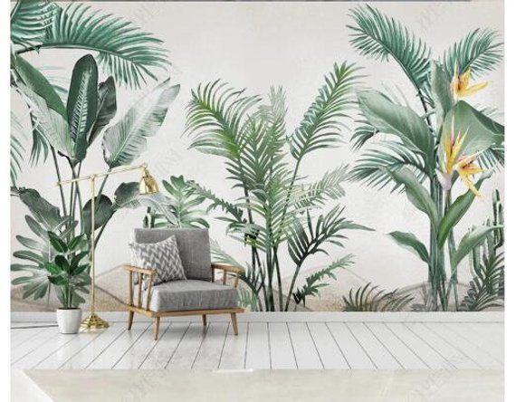 12 plants Wallpaper leaves ideas