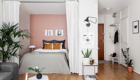 13 room decor Apartment basements ideas