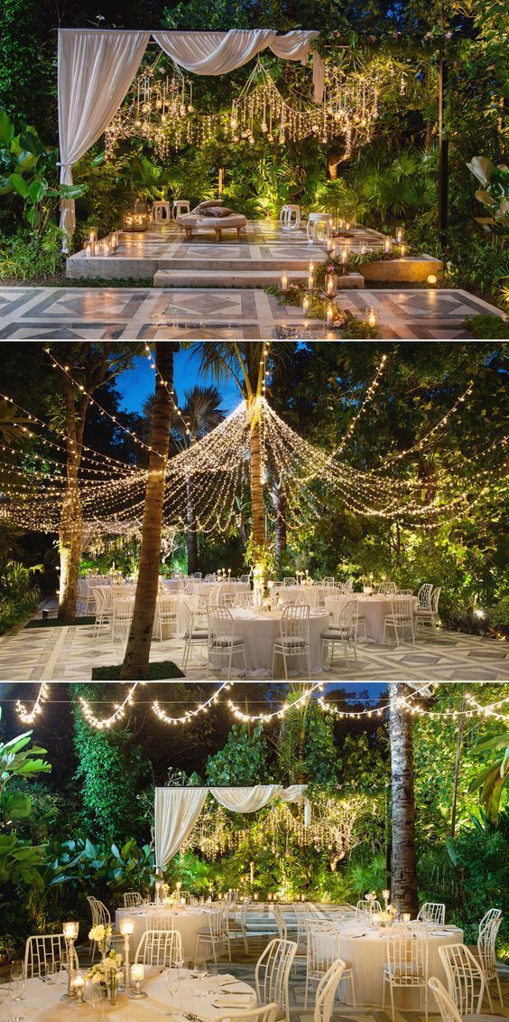 A Fairytale-Inspired Wedding Venue! Tirtha Bridal Opens Its Otherworldly Wedding Concept - The Glass House! - Praise Wedding -   14 fairytale wedding Inspiration ideas