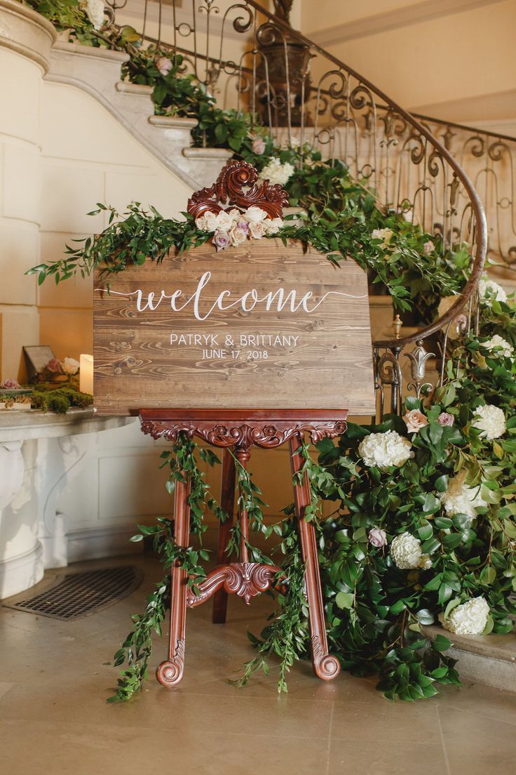 14 fairytale wedding Inspiration ideas