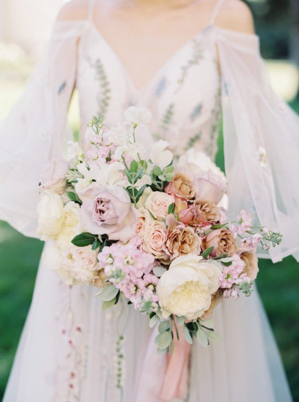 14 fairytale wedding Inspiration ideas