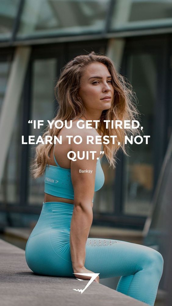 20 Best Female Fitness Motivational Quotes to Boost Your Inspiration -   14 fitness Inspo exercise ideas