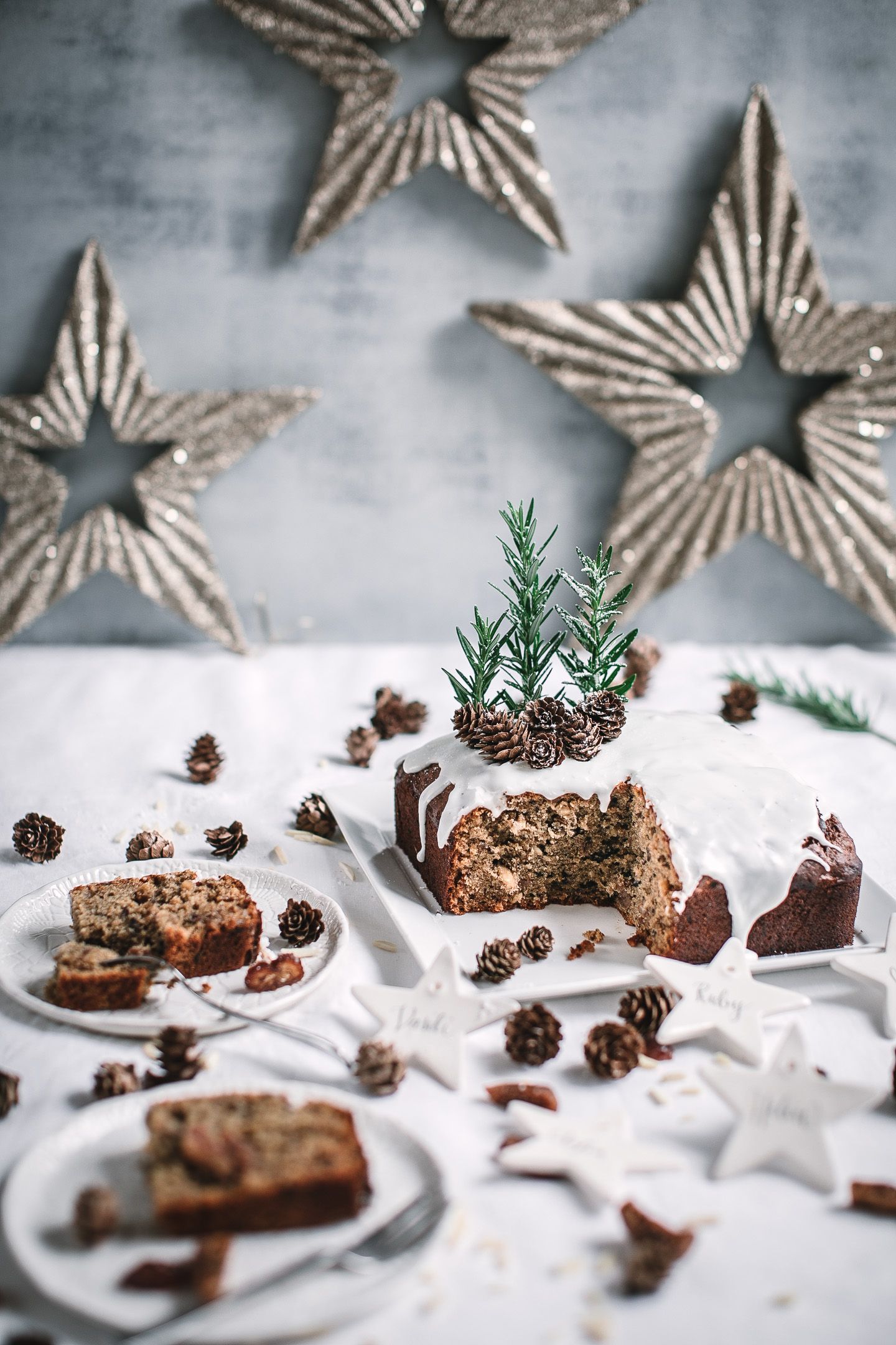 CHRISTMAS FRUIT CAKE GLUTEN FREE RECIPE -   14 fruit cake Photography ideas