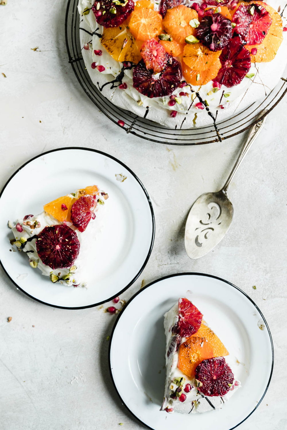 14 fruit cake Photography ideas