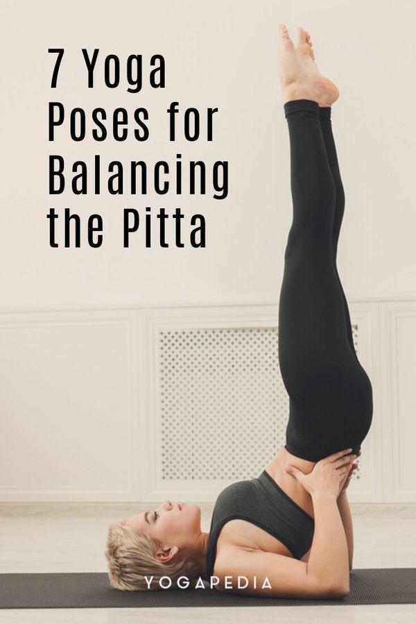 7 Yoga Poses for Balancing the Pitta -   15 diet Quotes yoga poses ideas