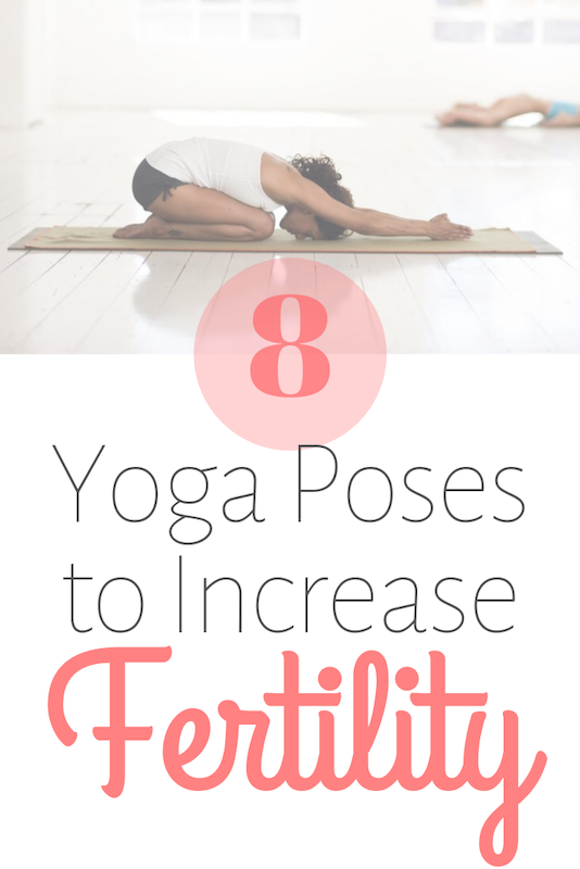 8 Yoga Poses to Increase Fertility | Simply Well Coaching -   15 diet Quotes yoga poses ideas