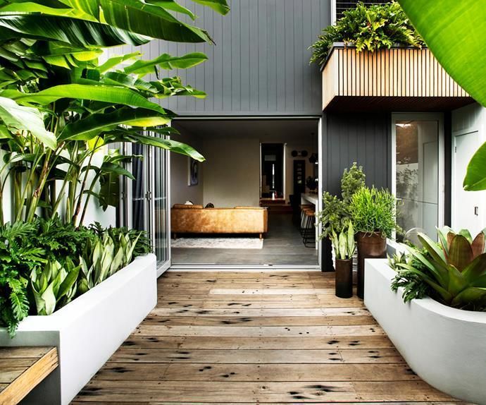 15 garden design Roof spaces ideas