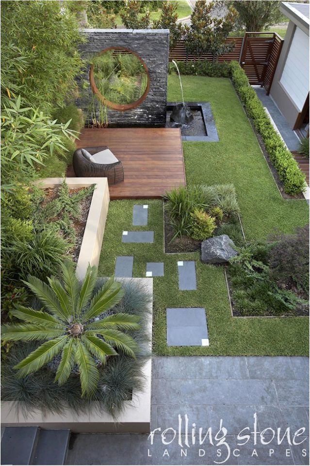 Outdoor Rooms Add Living Space and Value – How to Get it Right -   15 garden design Roof spaces ideas