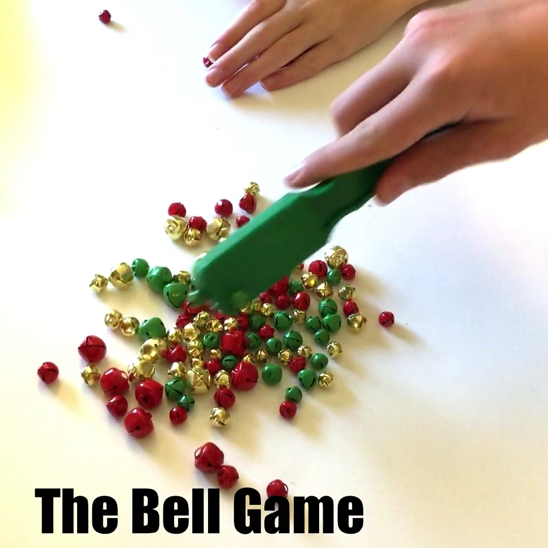 The Bell Game -   15 holiday Season ideas