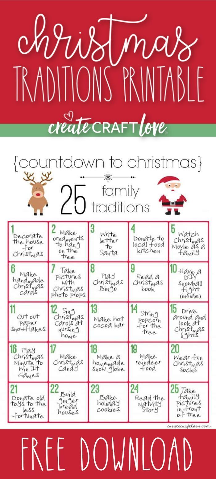 15 holiday Season ideas