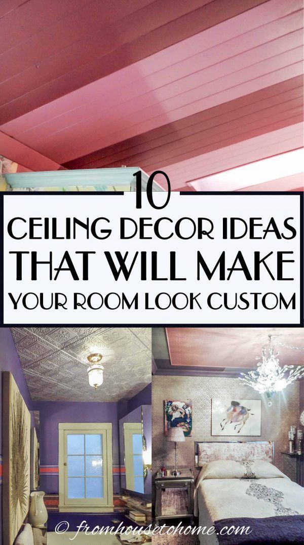 15 room decor On A Budget paint ideas