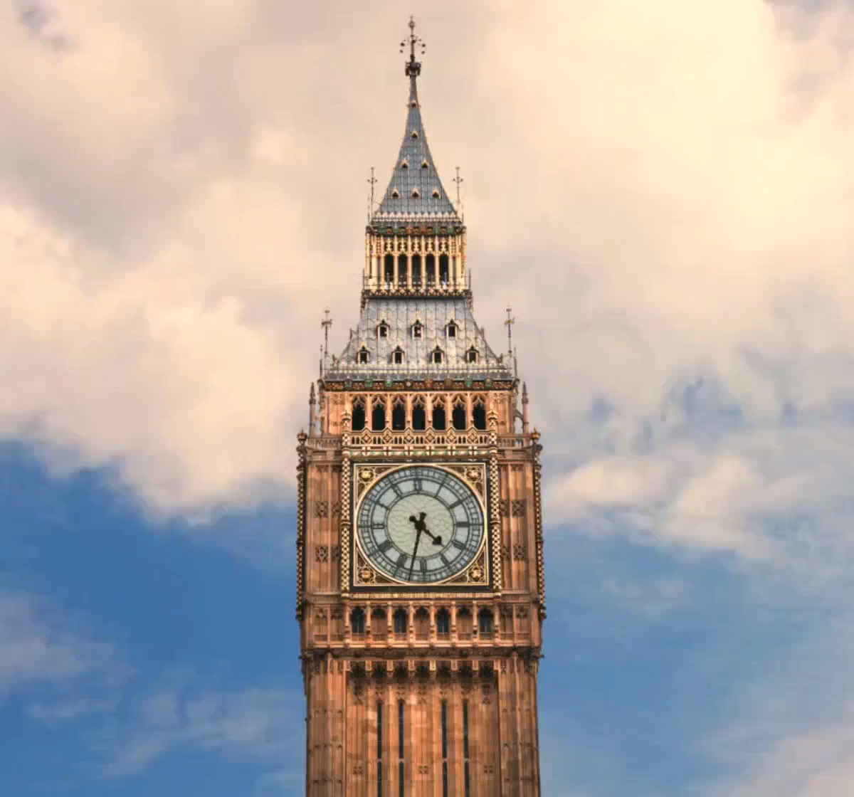 The Big Ben -   16 travel destinations London big ben ideas