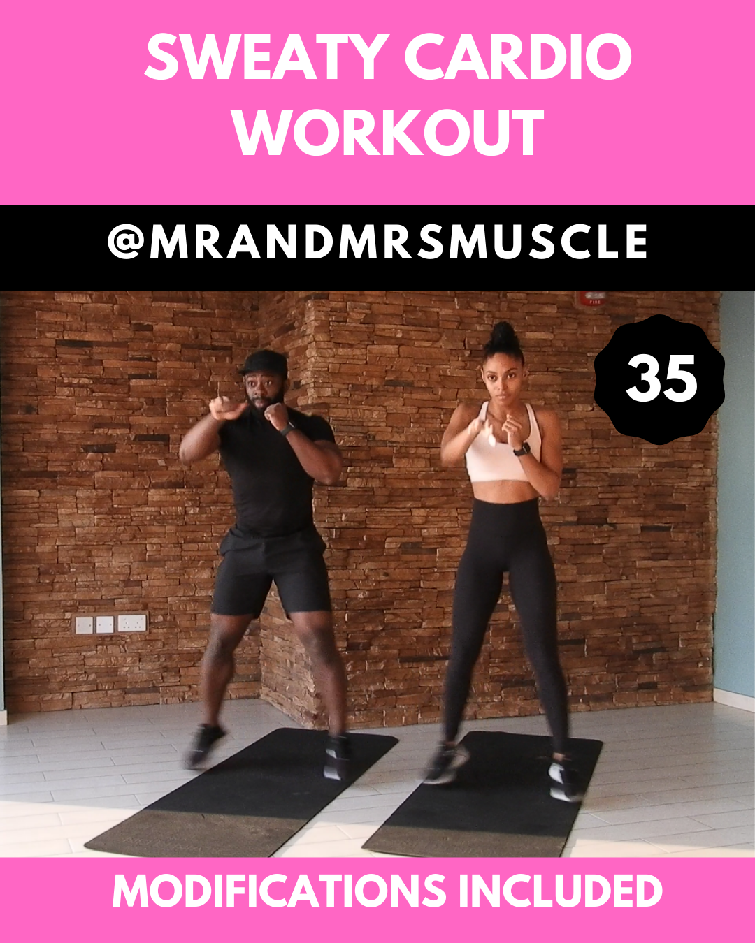 Sweaty Intense Cardio Workout -   17 fitness Exercises video ideas