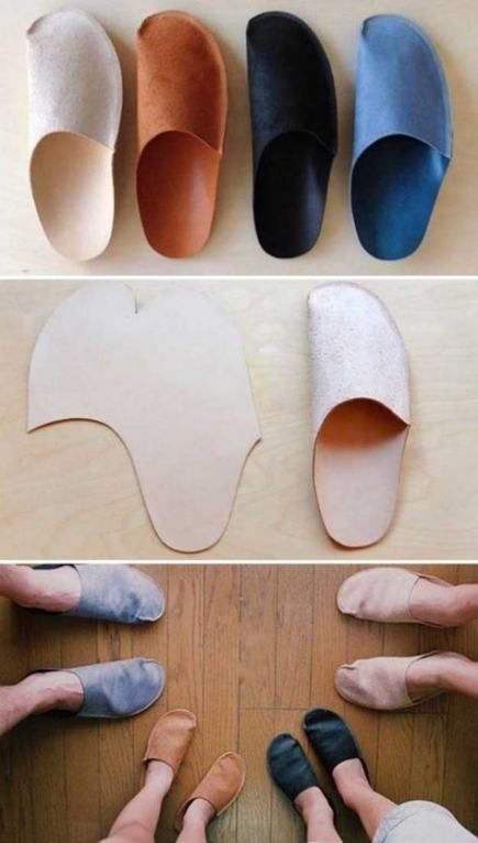 18 DIY Clothes For Men handmade gifts ideas